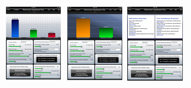 Screenshots