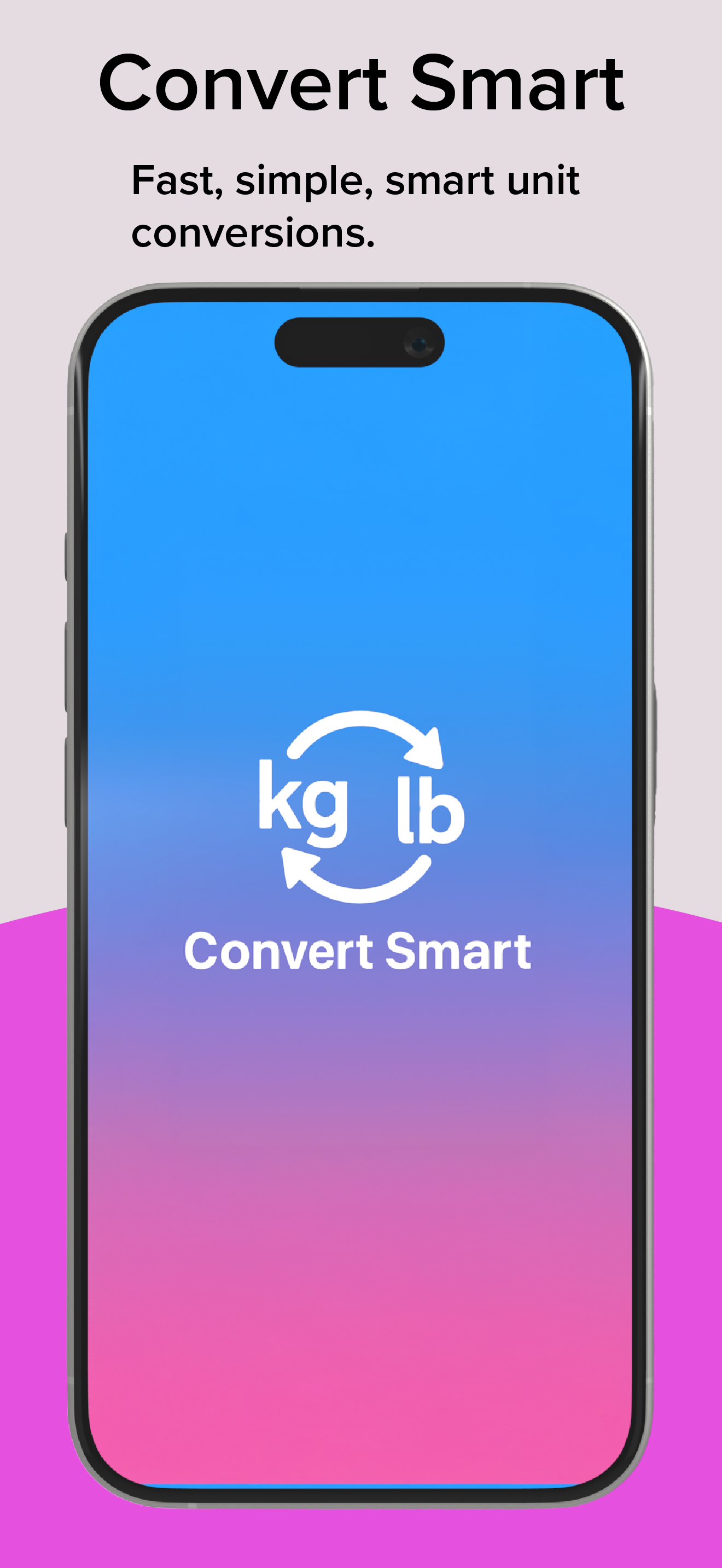Convert Smart Launch